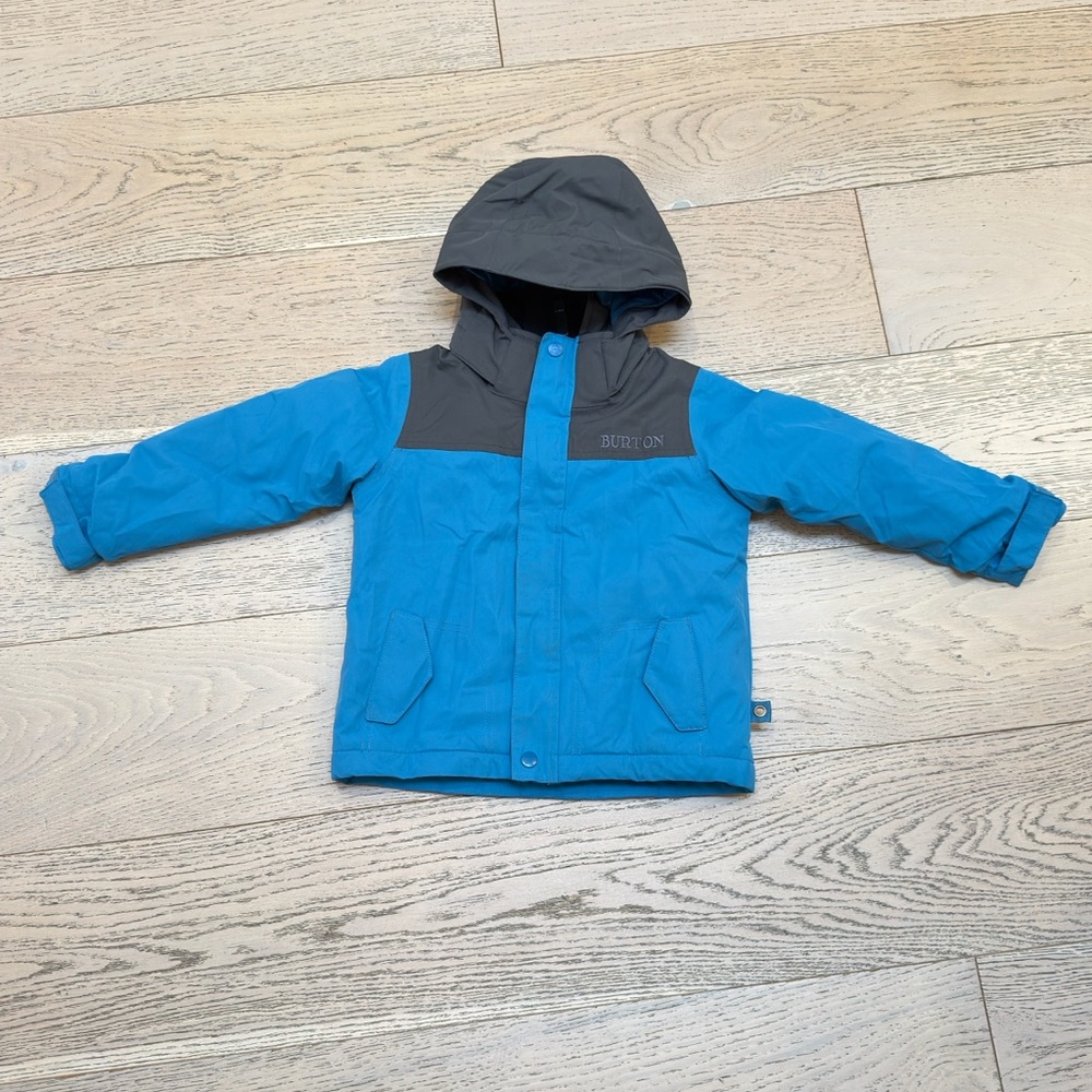 Burton Snow Jacket